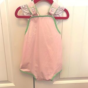 The Beaufort Bonnet Company bubble